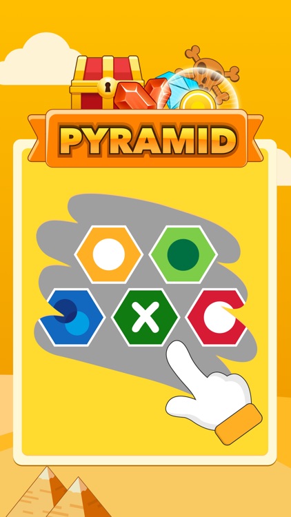 Scratch Game - Win Reward Cards