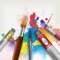 Doodle whenever and wherever you want with Drawing Pad app