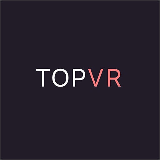 TOP VR iOS App