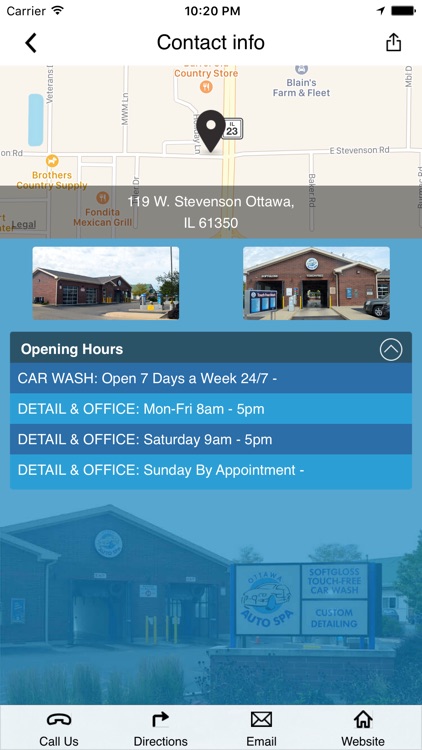 Ottawa Auto Spa