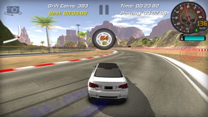 Extreme Drift - Modified Drift Racing 2017 screenshot 4