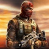 Sniper Marine Survivor - Frontier Commander Chaos