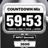 Countdown Mix Lite