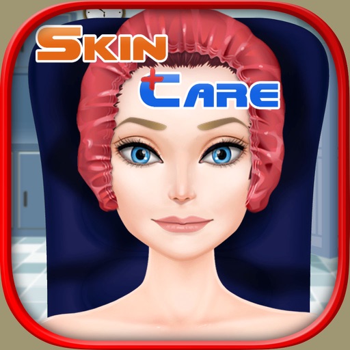 Skin Care Simulator