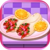Real Mexican Taco - Cooking Games