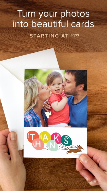 Ink Cards