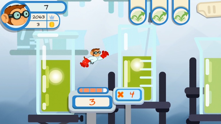 Lab Run screenshot-3