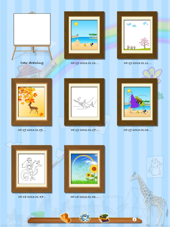DrawingStar - Take me, Draw me, No funner than me! screenshot-4