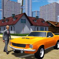 Activities of Grand Gangster City Simulation