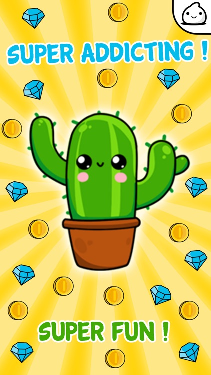 Cactus Evolution Clicker screenshot-3