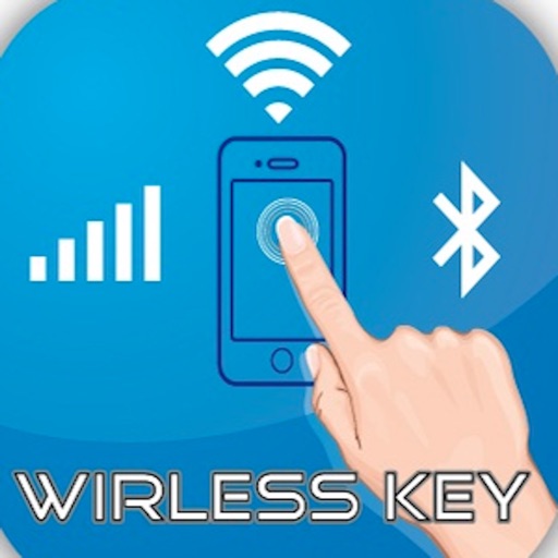 Wireless-Key