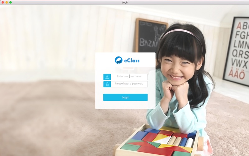Talk915 eClass thumbnail 1