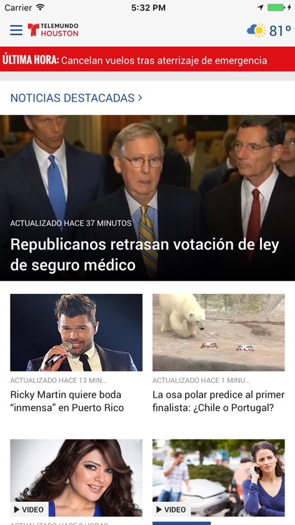 Telemundo Houston