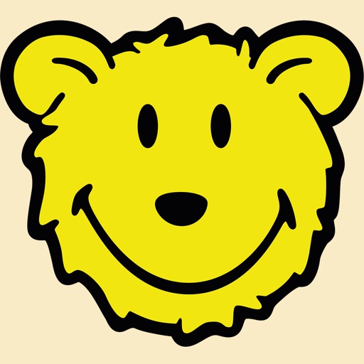 Smiley Bear Pack icon