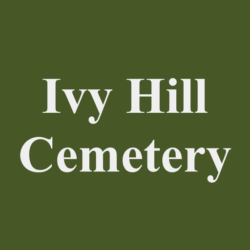 Ivy Hill Cemetery