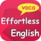 Ứng dụng giúp học các từ vựng của các bài học trong phương pháp học Effortless English nổi tiếng
