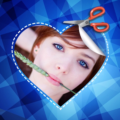 Cut Paste - Copy Photos