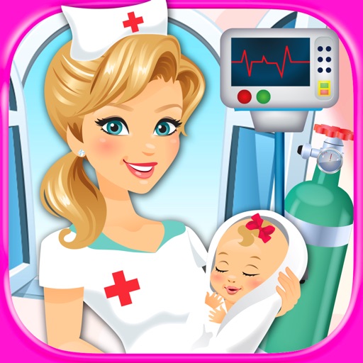Mega Pregnancy & Newborn Baby Care Simulator FREE by Beansprites LLC