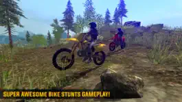 Game screenshot Off-Road MotorBike Racing - Trail Dirt Bike hack