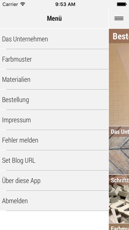 Bronzen-Gunkel Schriften