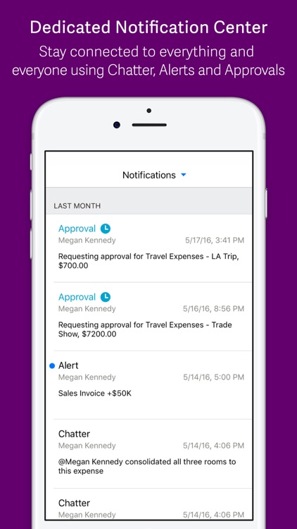Sage Live screenshot-3