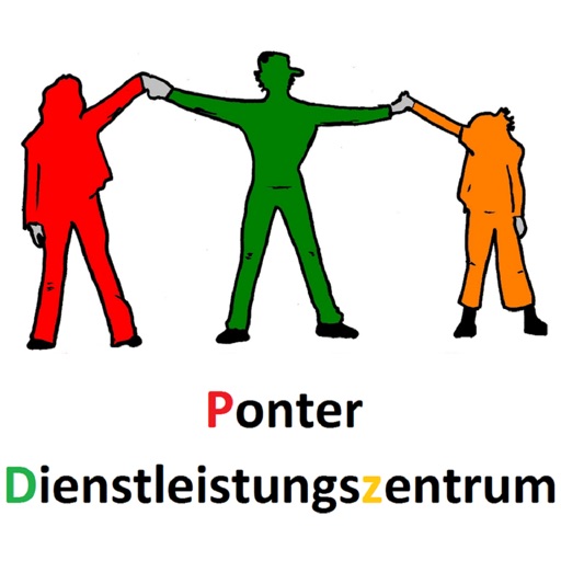 Ponter Dienstleistungszentrum