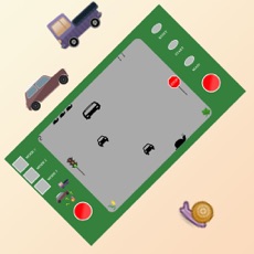 Activities of Snail in Traffic Retro