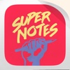 Supernotes - Matthew Mockridge