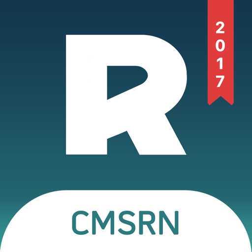 CMSRN® Practice Exam prep 2017 - Q&A Flashcard icon