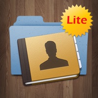 Export My Contacts Lite