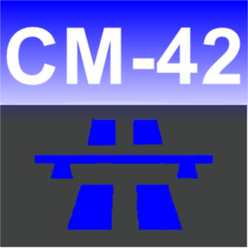 CM42-SOS