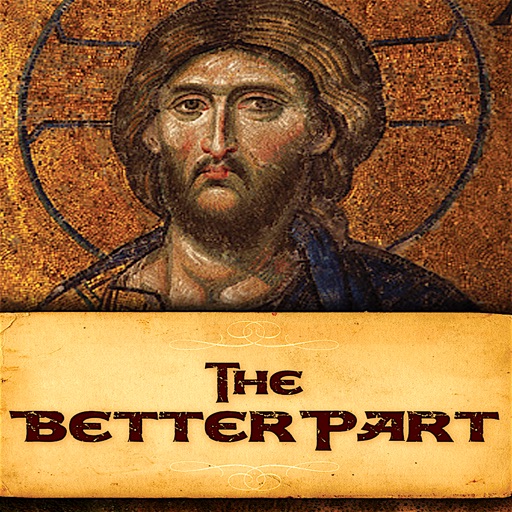 The Better Part - Lite
