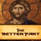 This is a lite version for the app The Better Part and has limited features compared to the full app
