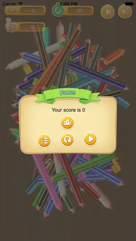 Game screenshot Pick Up Sticks Game hack