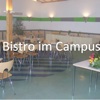 Bistro im Campus Leipzig