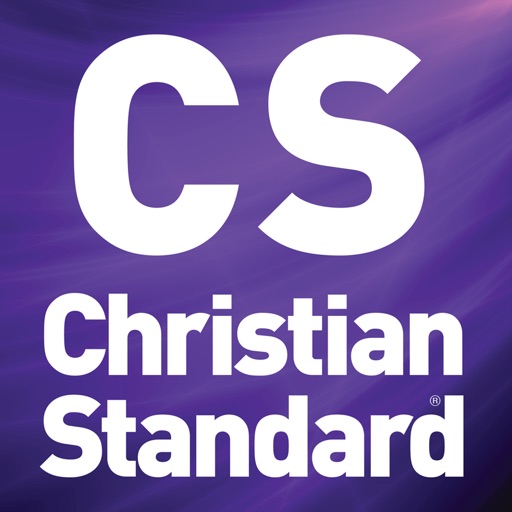 Christian Standard — Resourcing Christian Leaders Icon