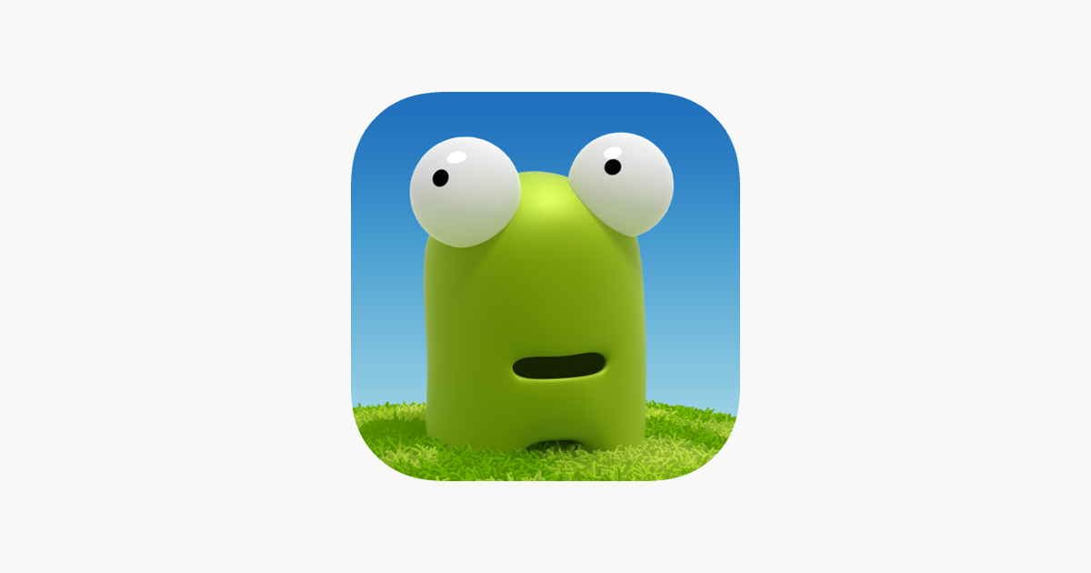 ‎Talking Gugl on the App Store
