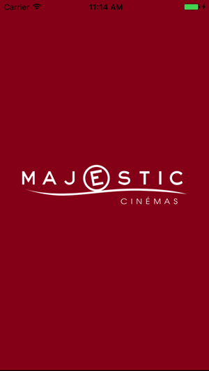 Majestic Ciné(圖1)-速報App