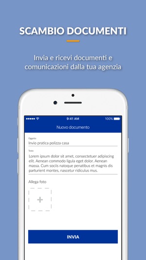 Antonini Assicurazioni(圖3)-速報App