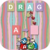 Fun Learn Game - Preschool Kids to Learn Spellings