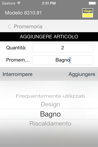 Catalogo Viega Italia screenshot 3