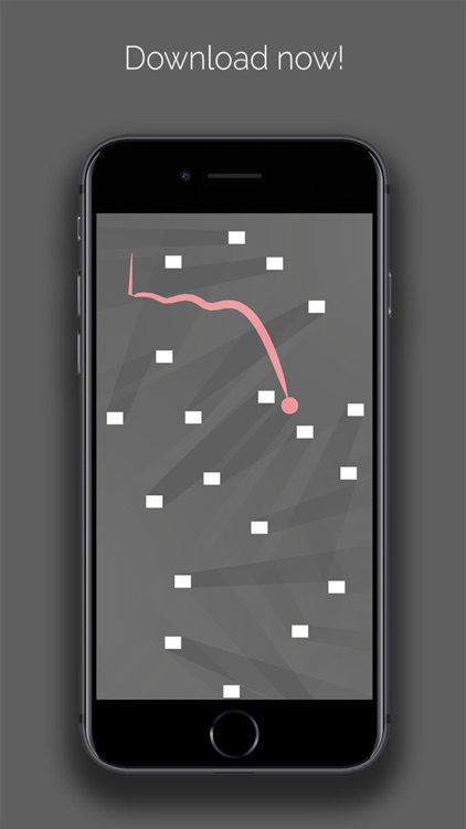 Fall Down | Endless and Level Game, Highscore Game screenshot-4