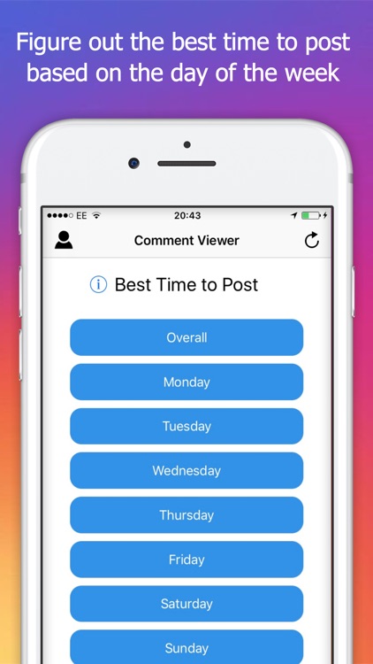 Get Followers, Get Comments for Instagram screenshot-3