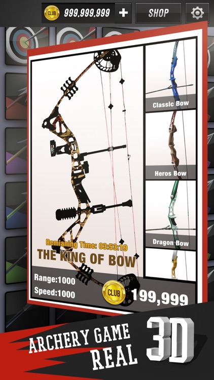 Archery Master - shooting games