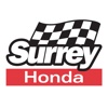 Surrey-Honda