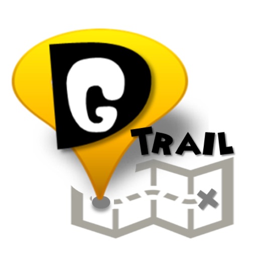 DGTrail icon