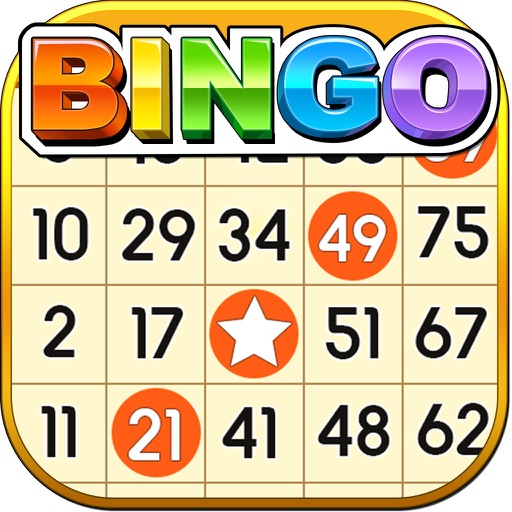 Bingo Adventure - World Tour