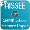 Sainik School AISSEE Exam Papers Practice