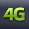 4Glob – Mobile 3G/4G Data Monitor