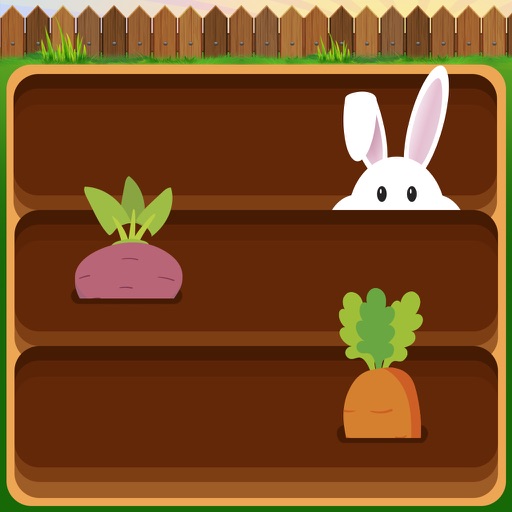 Pull The Carrot iOS App